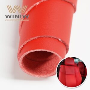 Microfiber Leather Fabric Distributor