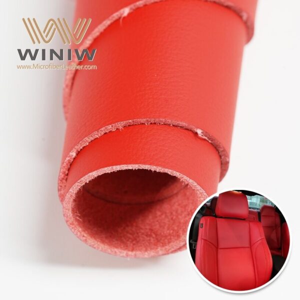 Microfiber Leather Fabric Distributor