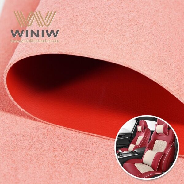Microfiber Leather Shoes Export