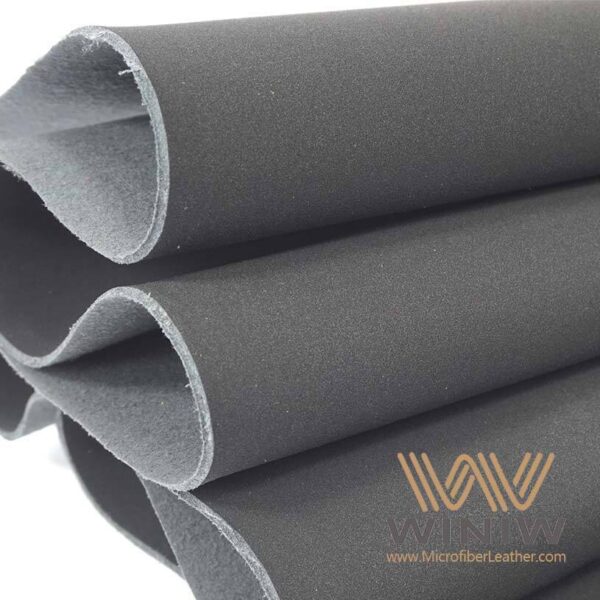 Polyurethane Imitation Leather Factory