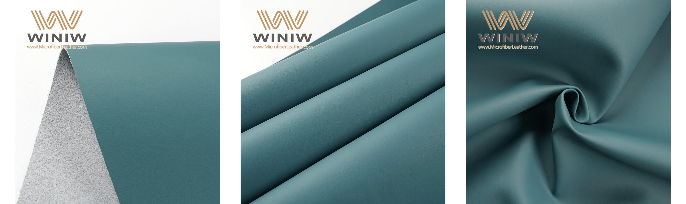 ExperienceWaterproof Leather Material Serviceunparalleled quality and durability with WINIW Company Factory Wholesale Silicone Leather Manufacturersfactory's Seam Strength Synthetic Microfiber PU Leather