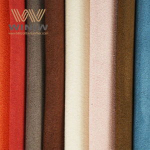 Suede Leather Supplier