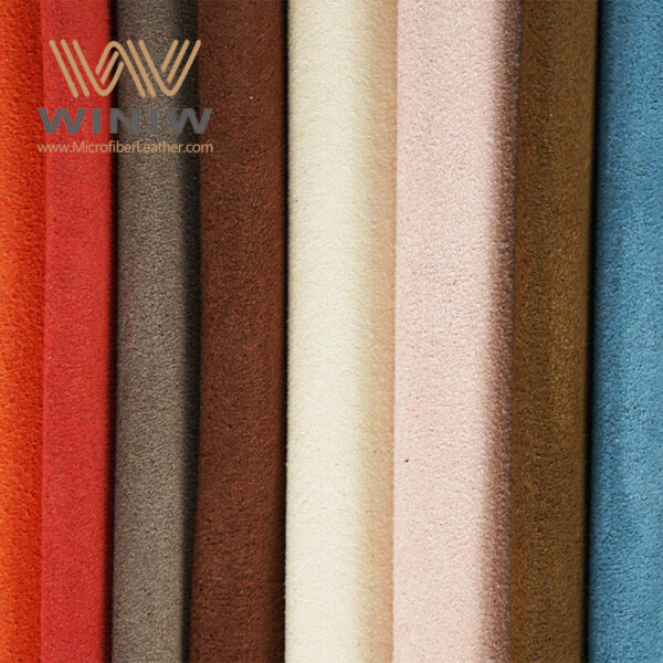 Suede Leather Supplier