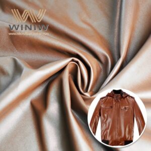 Winiw Microfiber Leather Sourcing