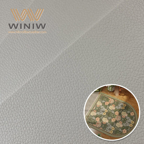 What Is Vegan Leather Material