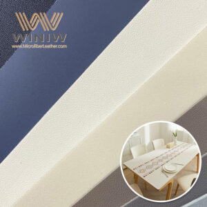 Fabric Shoe Pu Leather For Making Shoes Vendors Usa