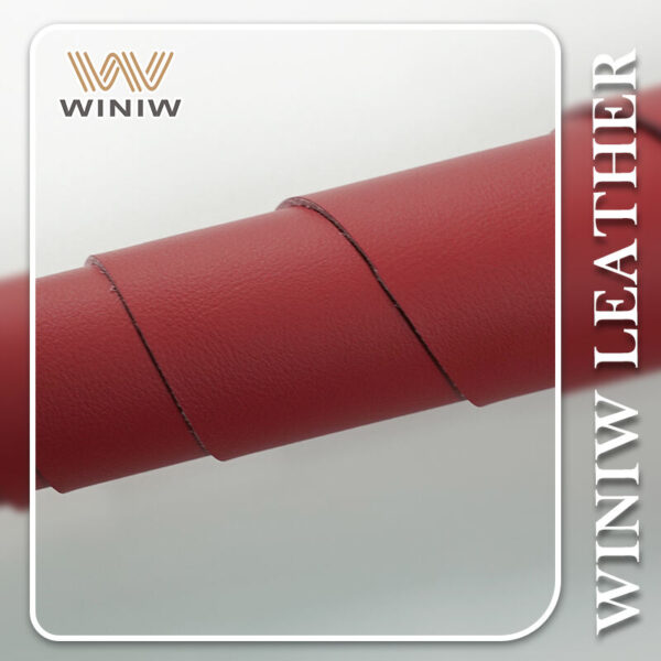 Microfiber Leather Eco Friendly White Label