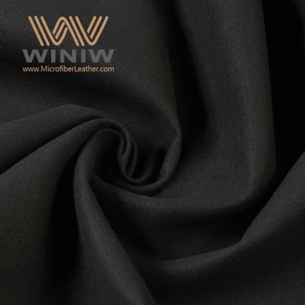 Carbon Fiber Pu Leather Agency