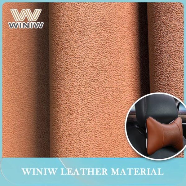 Pu Leather Tablecloth