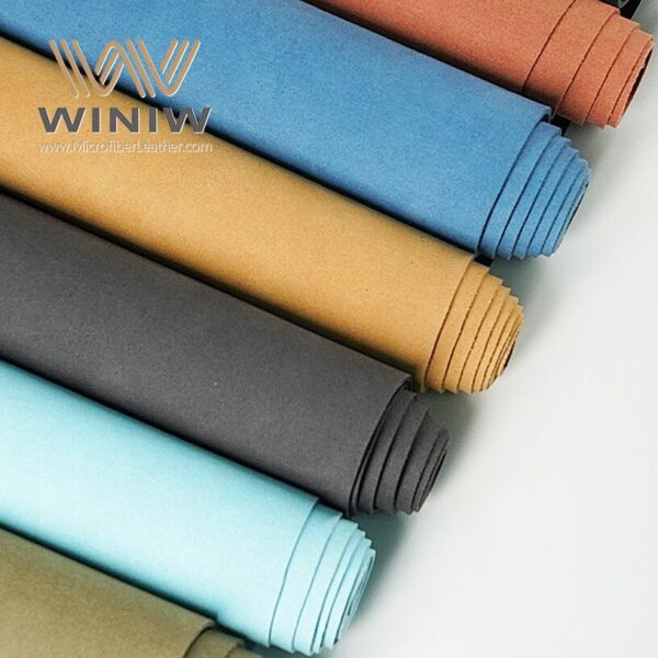 Crocodile Fabric Leather