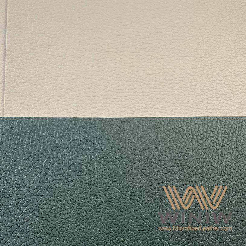 IntroducingSuede Leather Waterproof Sprayour newest desk mat made from 1