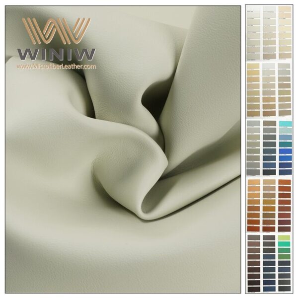 Fabric Shoe Pu Leather For Making Shoes Exportersindia