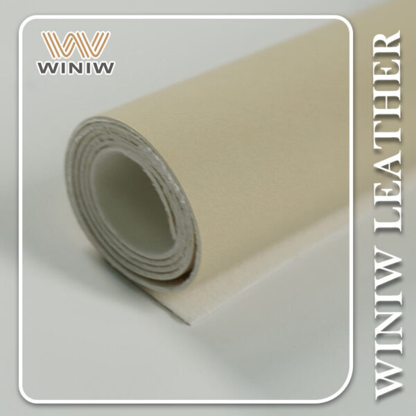 Cutting Leather Fabric