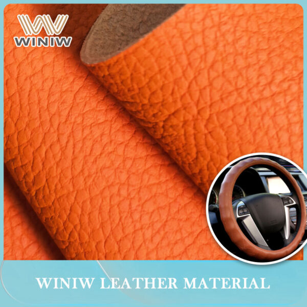 Synthetic Material Shoes Wholesale