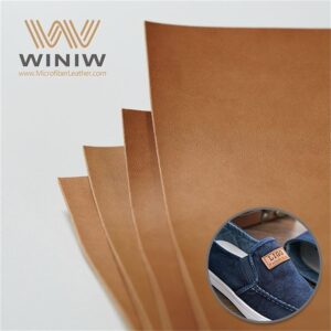 Microfiber Leather For Shoes Vendor