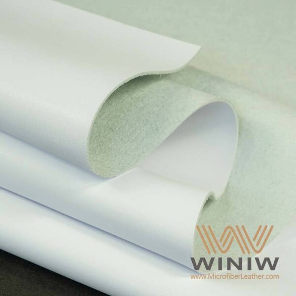Microfiber Synthetic Leather Lining Material