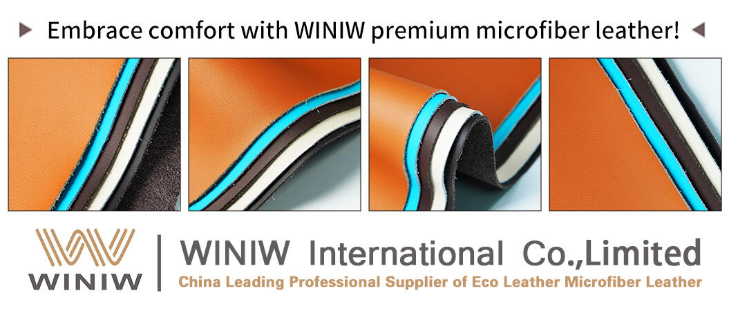 Furthermore, WINIW Company Factory Wholesale Microfiber Suede Manufacturerscommitment to sustainability shines through in this product, as it is made from eco-friendly materials, reducing the environmental impact of its production and disposal