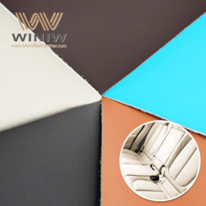 Anti-Fatigue Boots Microfiber Leather China