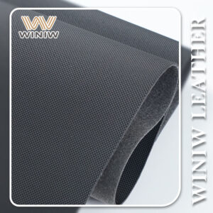 Faux Leather Textile Maker
