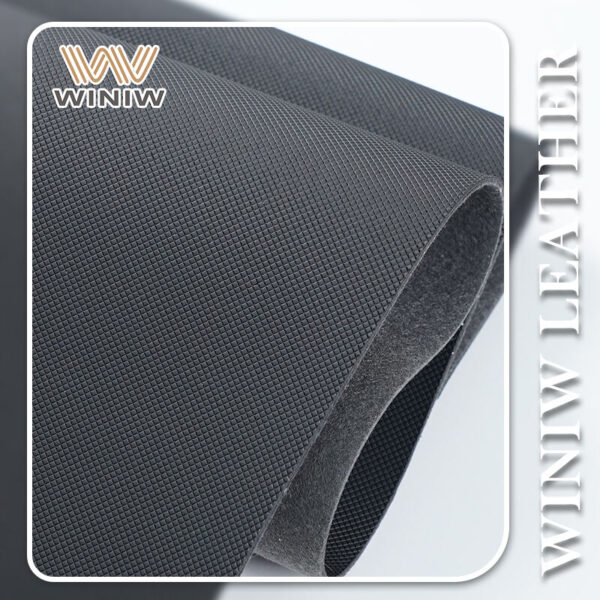 Faux Leather Textile Maker
