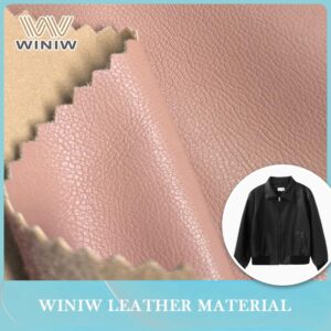 Leather Vegan