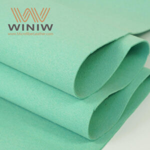 Suede Leather Fabric Distributor