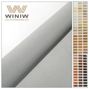 Football Leather Material