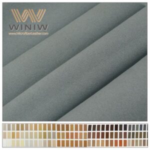 Fabric Shoe Pu Leather For Making Shoes Traders In India