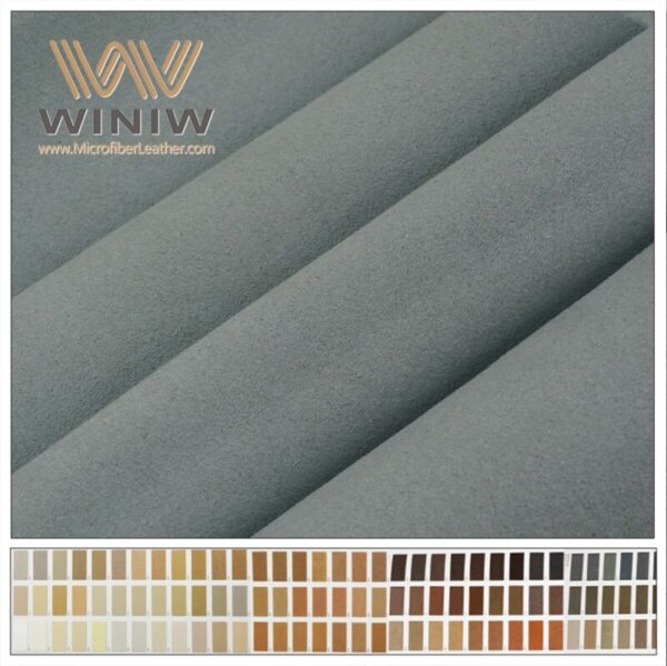 Fabric Shoe Pu Leather For Making Shoes Traders In India