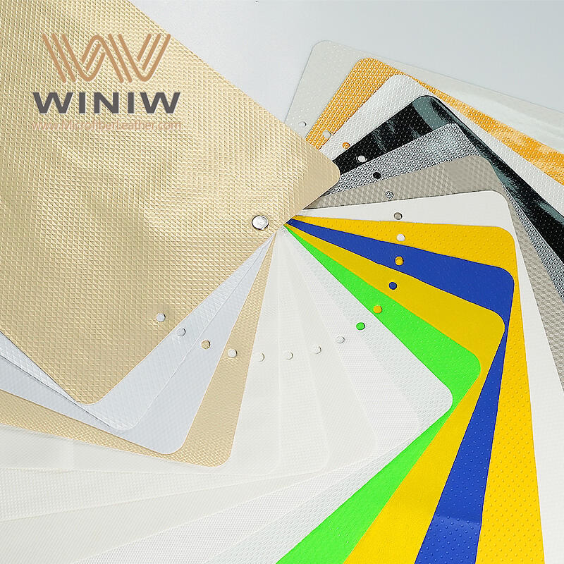 This incredible product brings together the best of both worlds - the strength and durability of synthetic leather, and the softness and comfort of microfiber