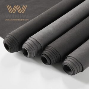 Microfiber Suede Fabric For Shoes Distributor