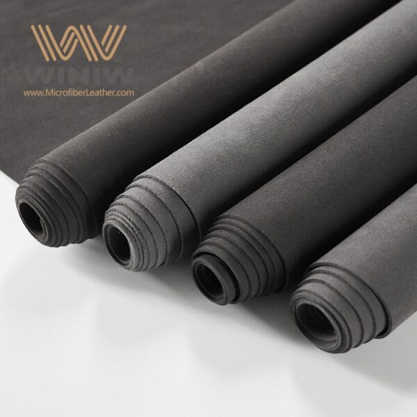 Microfiber Suede Fabric For Shoes Distributor