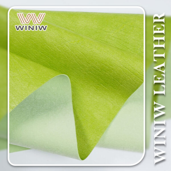 Synthetic Pu Leather