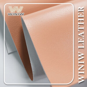 Pu Leather Peeling