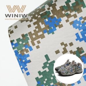Polyurethane Microfiber Leather Distributor