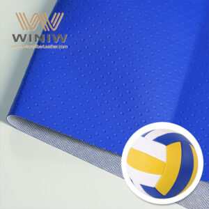Football Leather Material Exporters