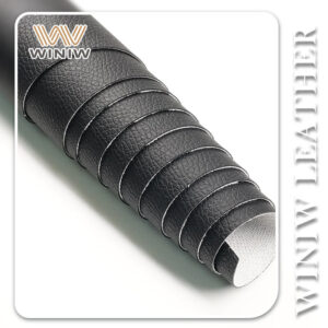 Black Faux Leather Wholesale