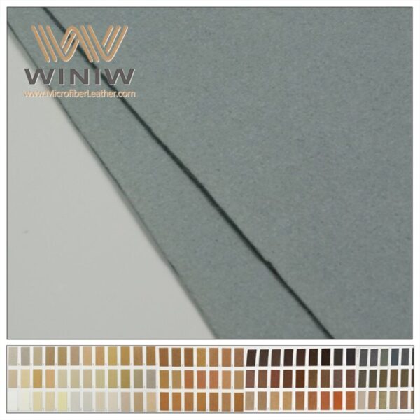 Faux Leather Microfiber Suppliers Restaurant