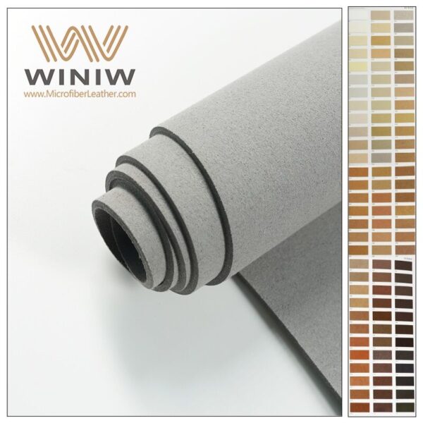 Fabric Shoe Pu Leather For Making Shoes Odm