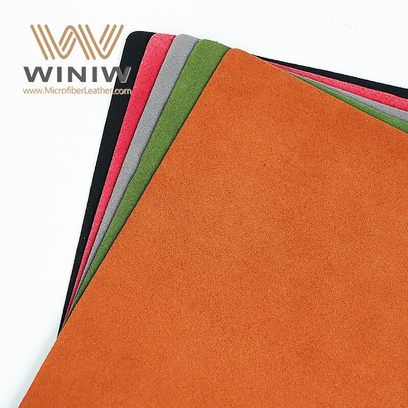 WINIWWaterproof Faux Leather CustomizeCompany Factory Wholesale PU Microfiber Manufacturersdedication to sustainability shines through in every aspect of this product, from the raw material selection to the production processes, ensuring minimal waste and maximum efficiency 