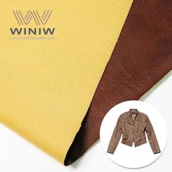 Microfiber Leather For Bags Factory