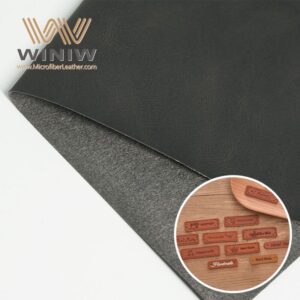 Microfiber Suede Jewelry Pouch For Men