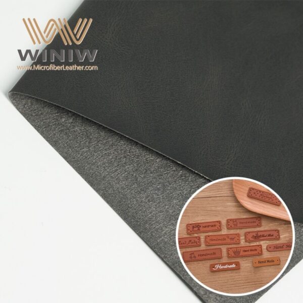 Microfiber Suede Jewelry Pouch For Men