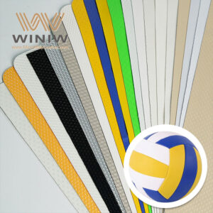 Polyurethane Leather Fabric Manufacturers