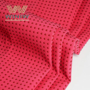 Leather Pu Material