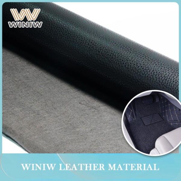 Seat Upholstery Leather Custom