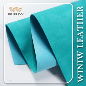 Pu Leather Material