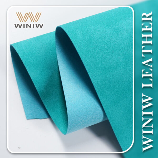 Pu Leather Material