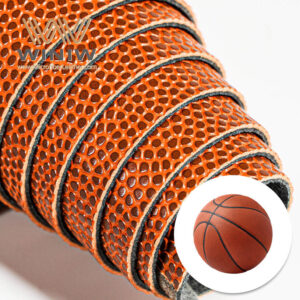Pu Synthetic Leather For Shoes Provider
