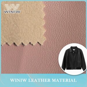 Faux Leather Women